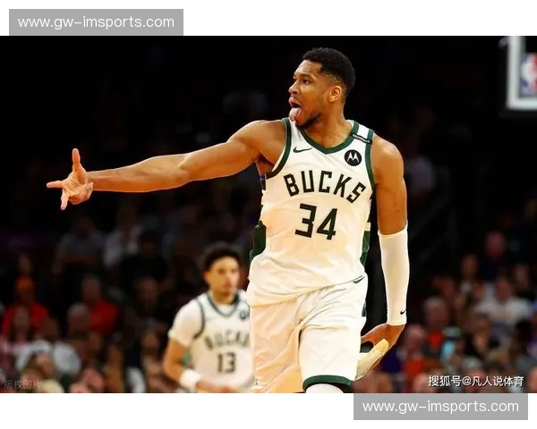 雄鹿赛程:与字母哥一起,追逐每一场胜利的节奏