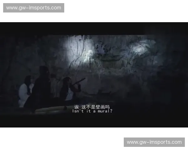 祖vs:在基因的荒原上,与千年的自己狭路相逢