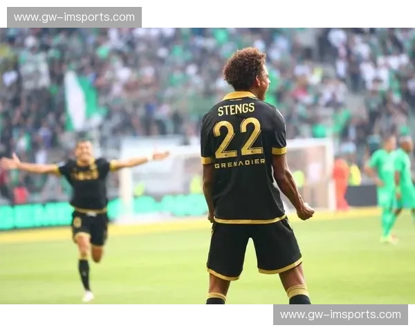 圣埃蒂安尼斯:一次心跳的较量,一段灵魂的对话